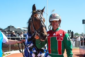 Just Believe & Greg Sugars