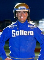 Bjorn Goop.  Photo courtesy TR Bild