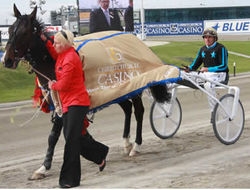 Monkey King makes clean sweep of Cup Week features