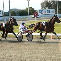 Dreams Dashed; Maywyn Tonz and Jasper will both miss the up-coming Chariots Of Fire in Sydney