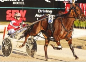 Villagem is but one of the stars that could break the elusive 1:50.0 mark.