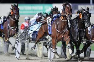 Broadways Best - by Gary Wild - 2011 Joseph Coulter Award Winner for Best Action or Still Photograph