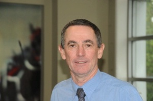 Martin Wainscott has joined the HRNSW Regulatory team.