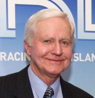 Kevin Seymour - recipient of the Ern Manea Gold Medal