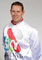 Nathan Jack drove four winners last night at Bendigo. 