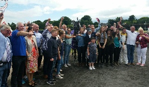 Meadowbranch DJ Connections