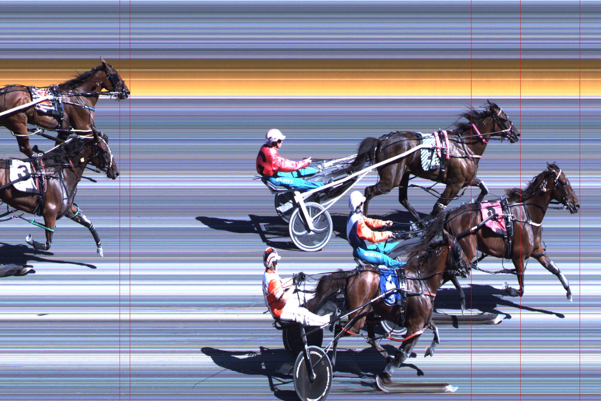 Photo Finish