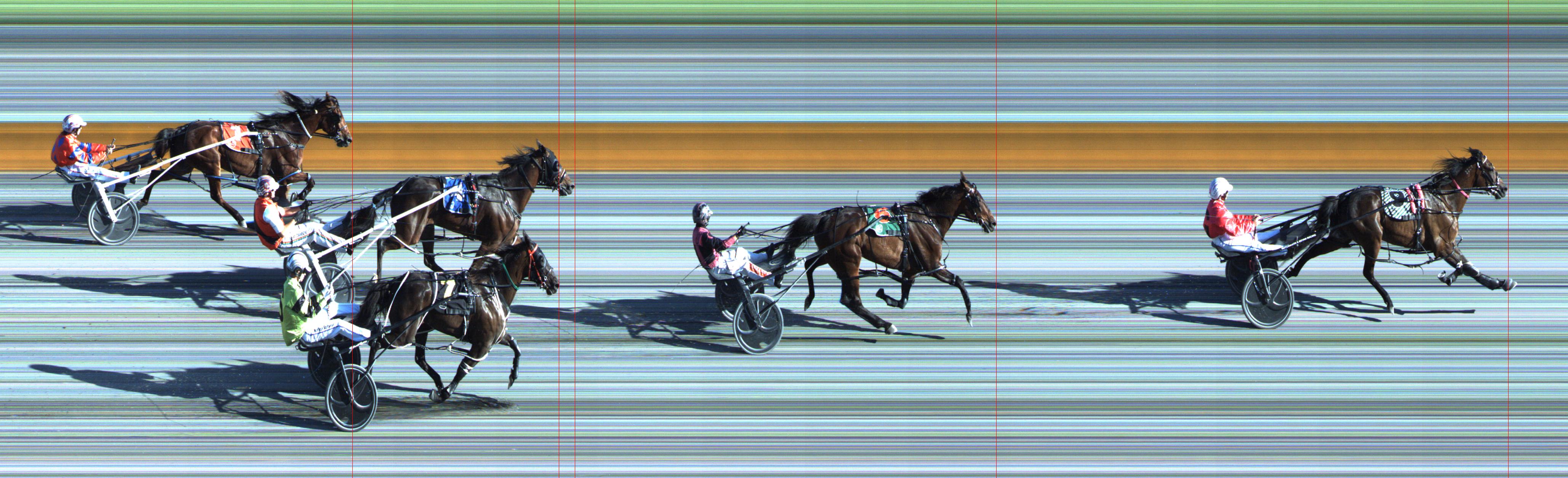 Photo Finish