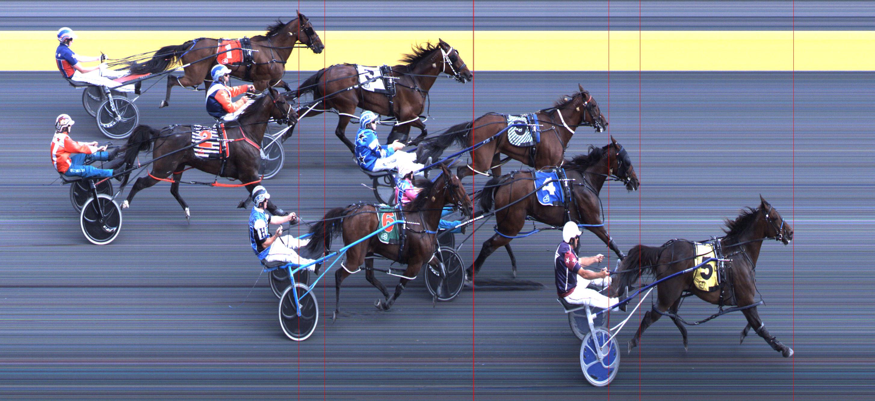 Photo Finish