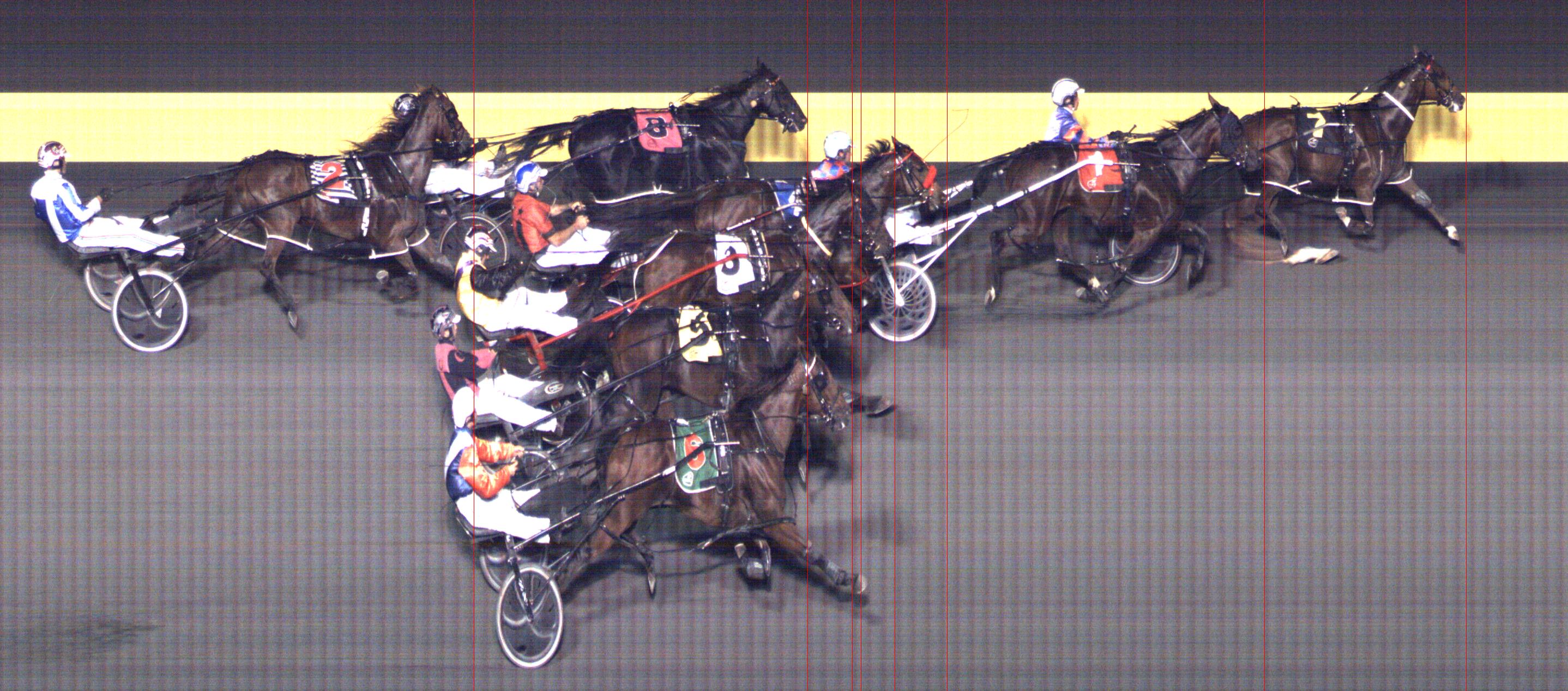 Photo Finish