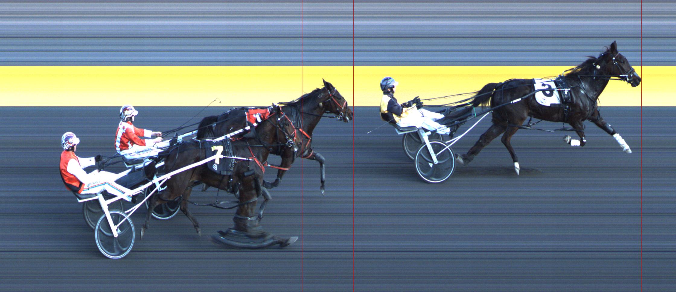 Photo Finish