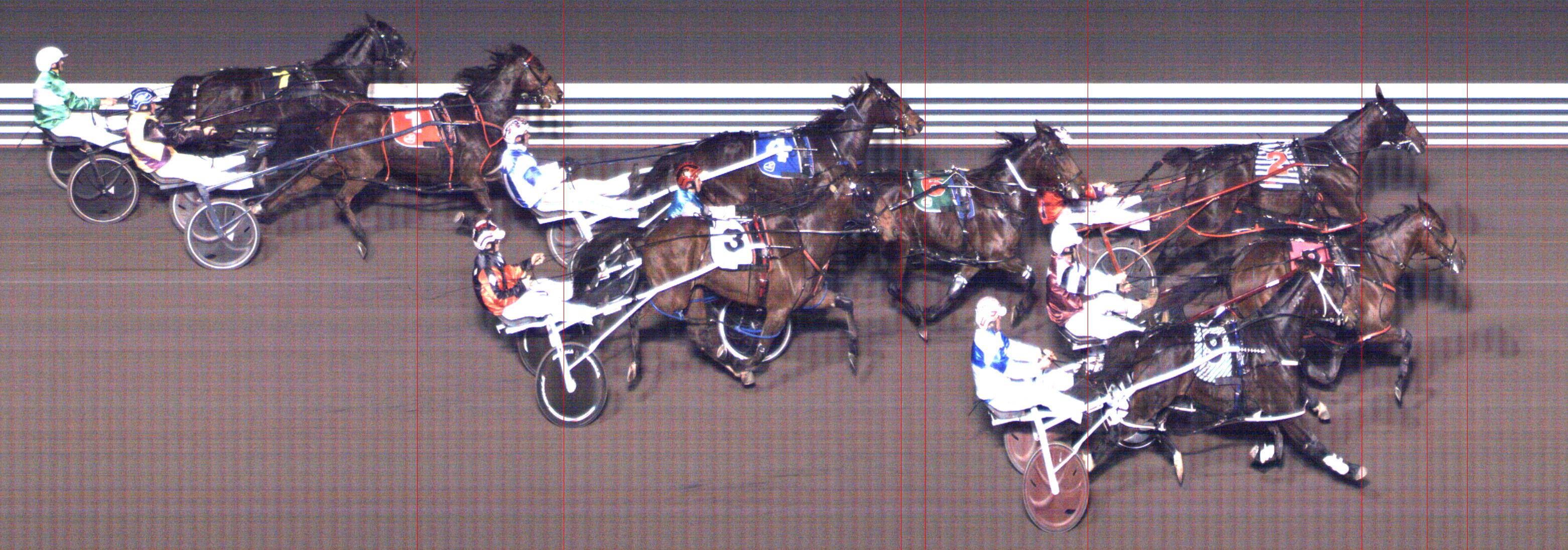 Photo Finish