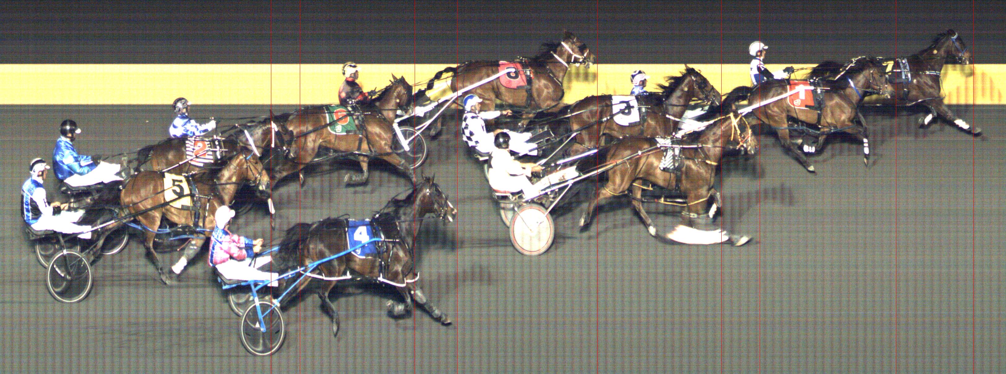 Photo Finish