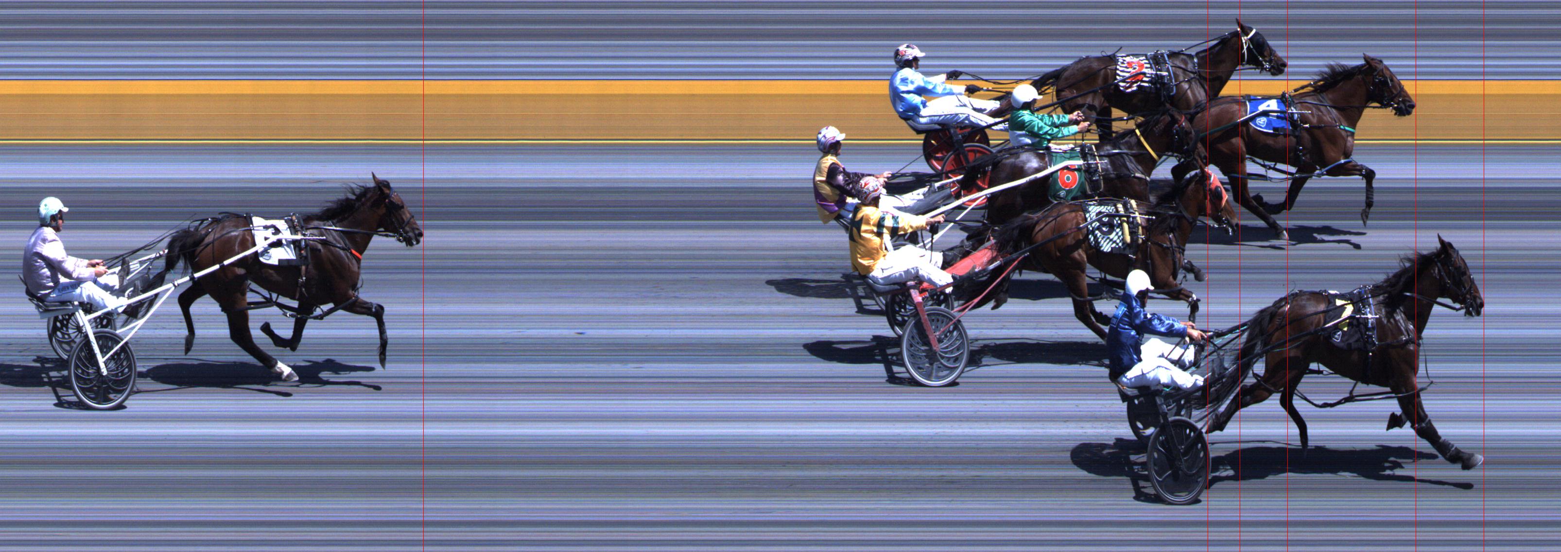 Photo Finish