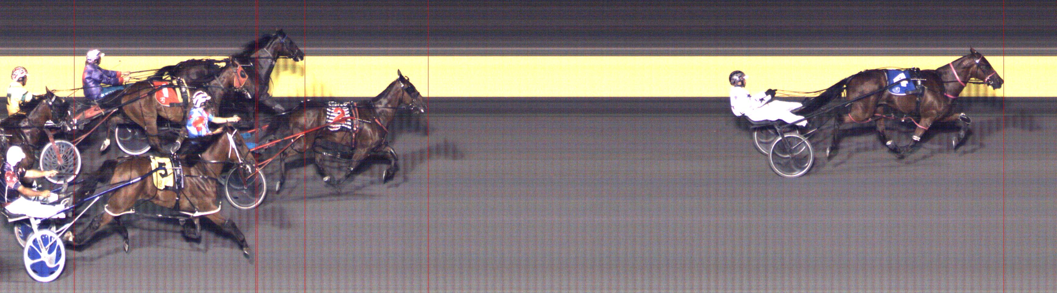 Photo Finish