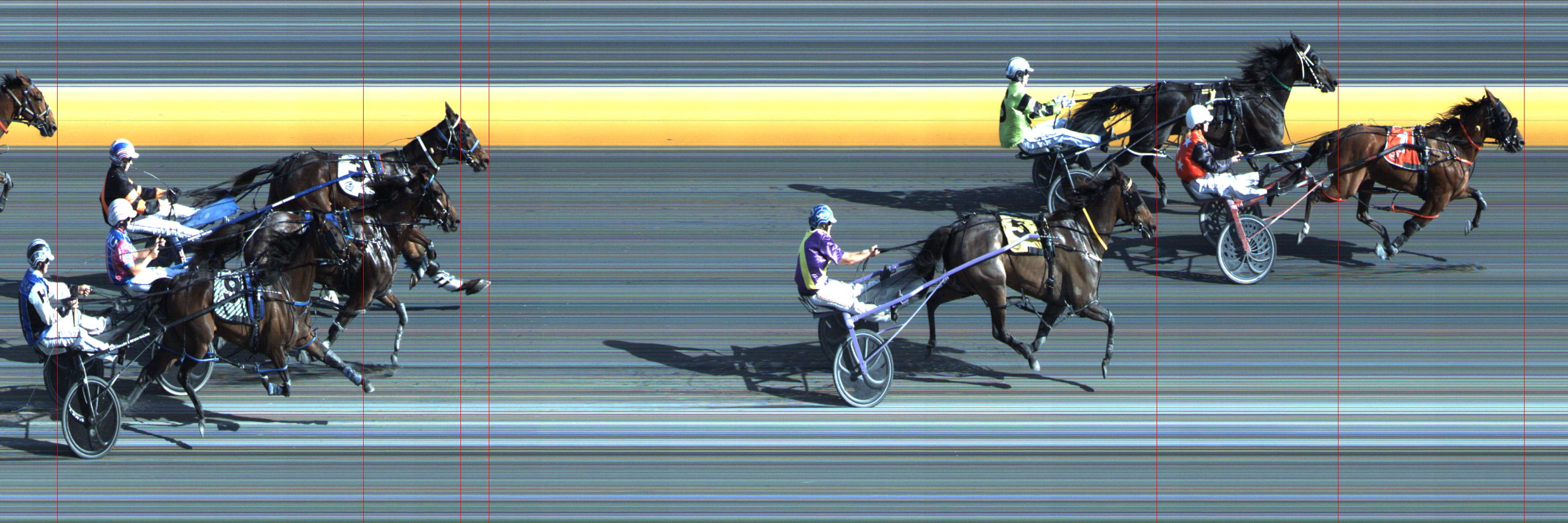 Photo Finish