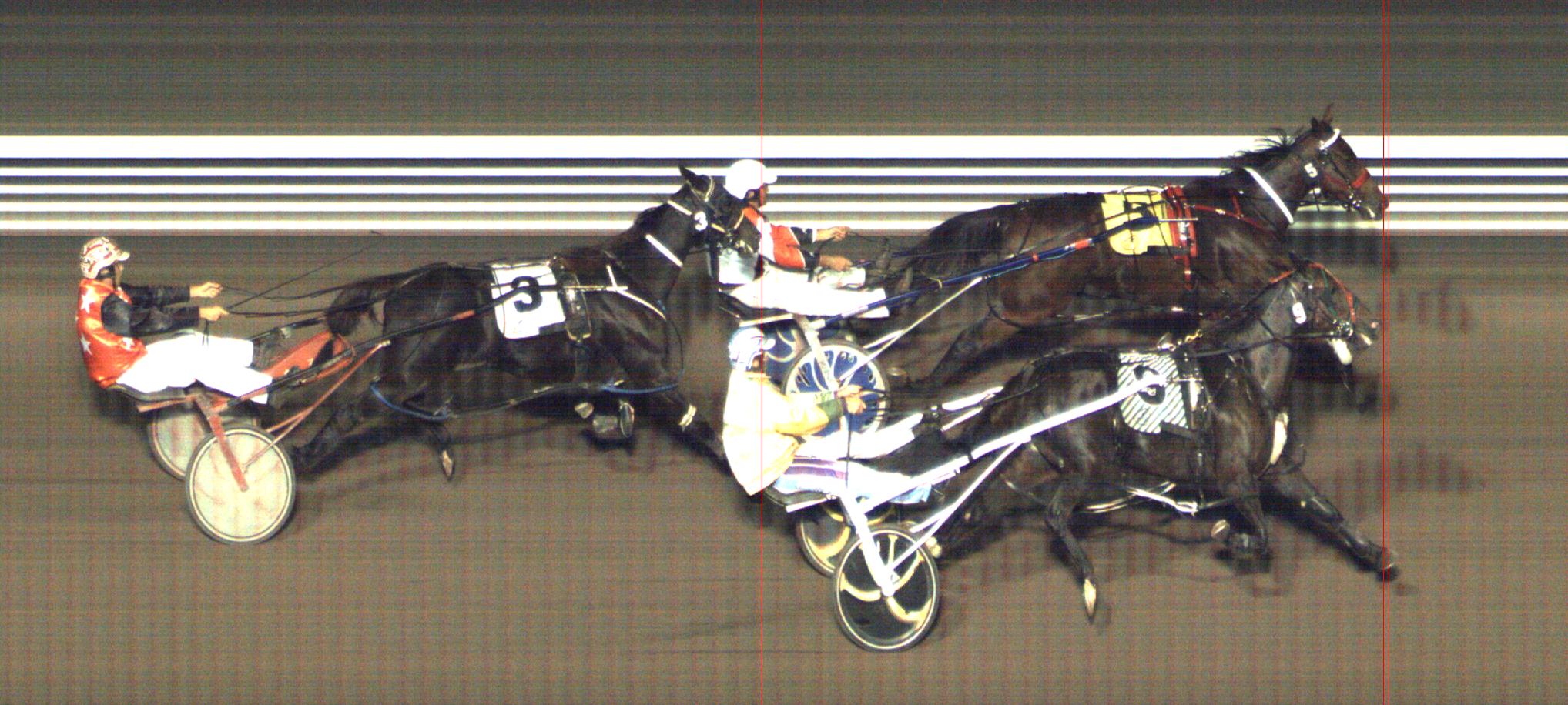 Photo Finish