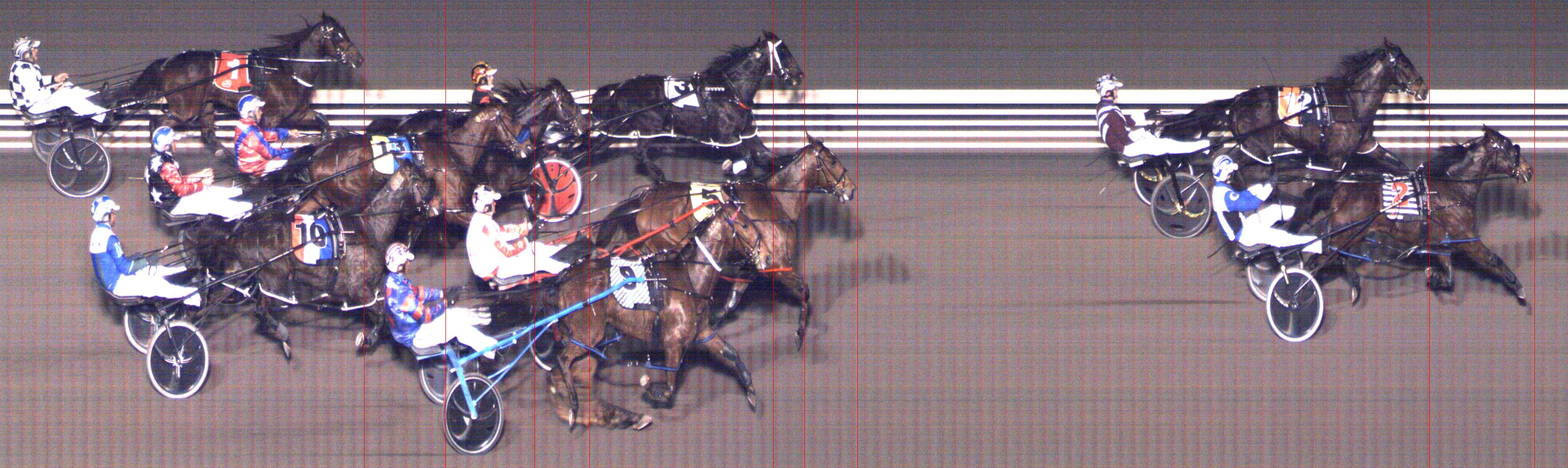 Photo Finish