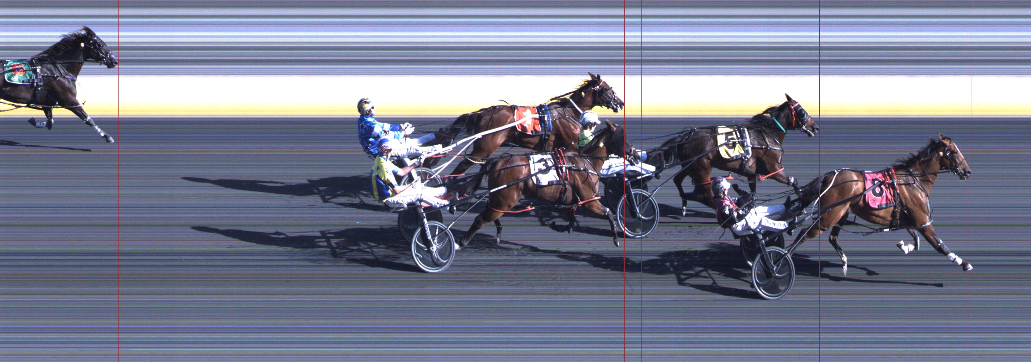 Photo Finish