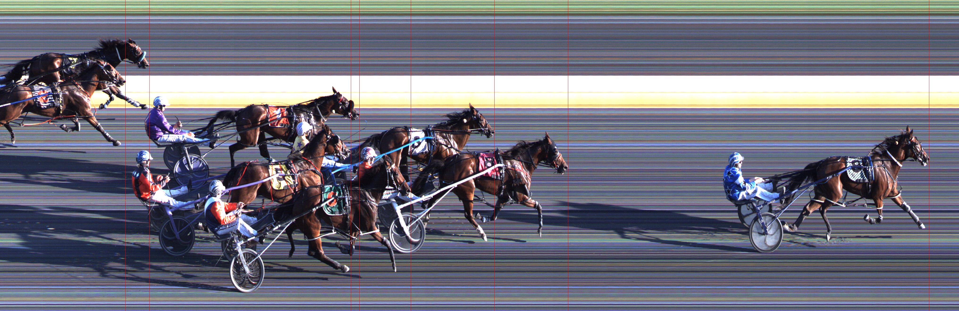 Photo Finish