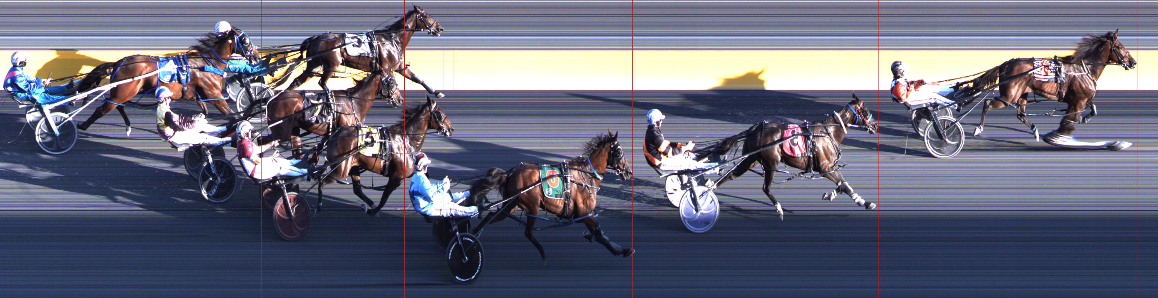 Photo Finish