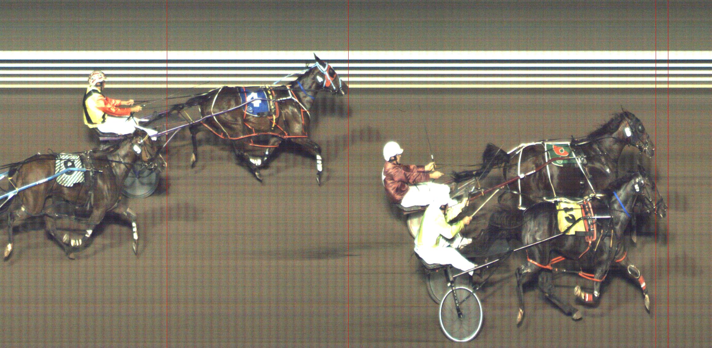 Photo Finish