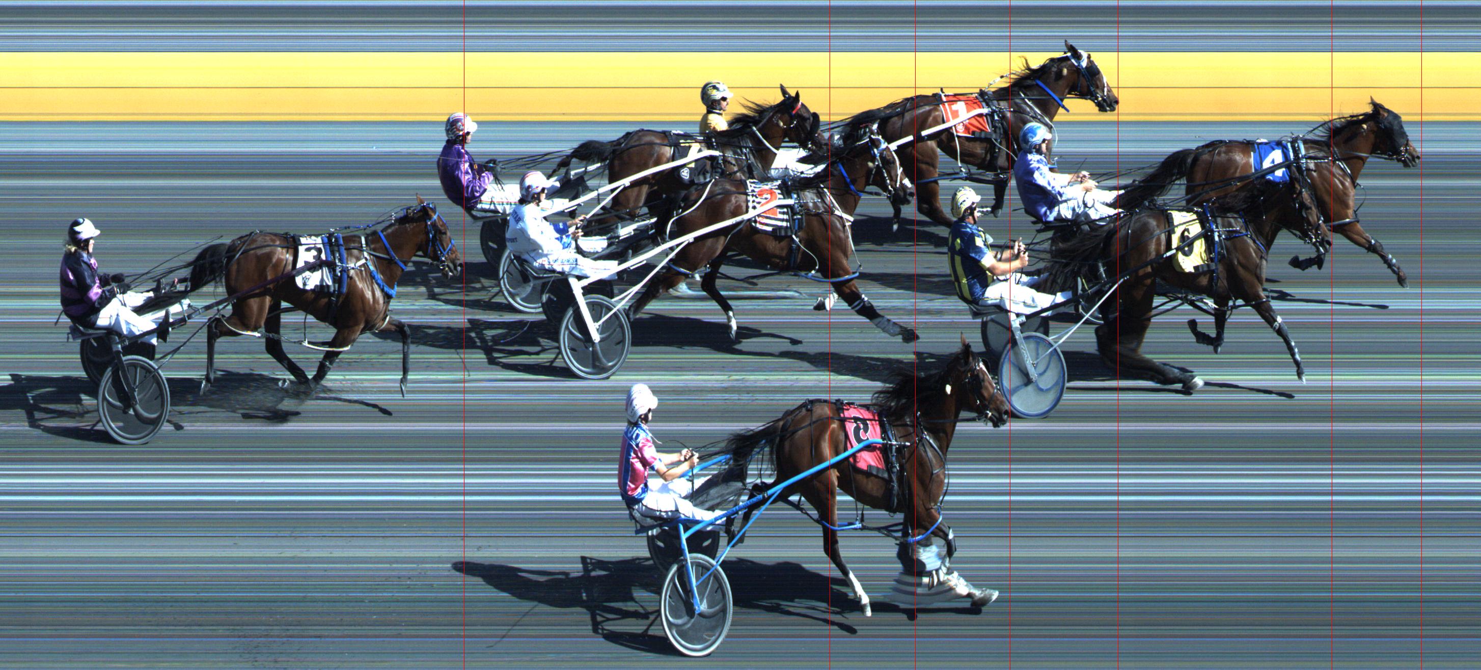 Photo Finish