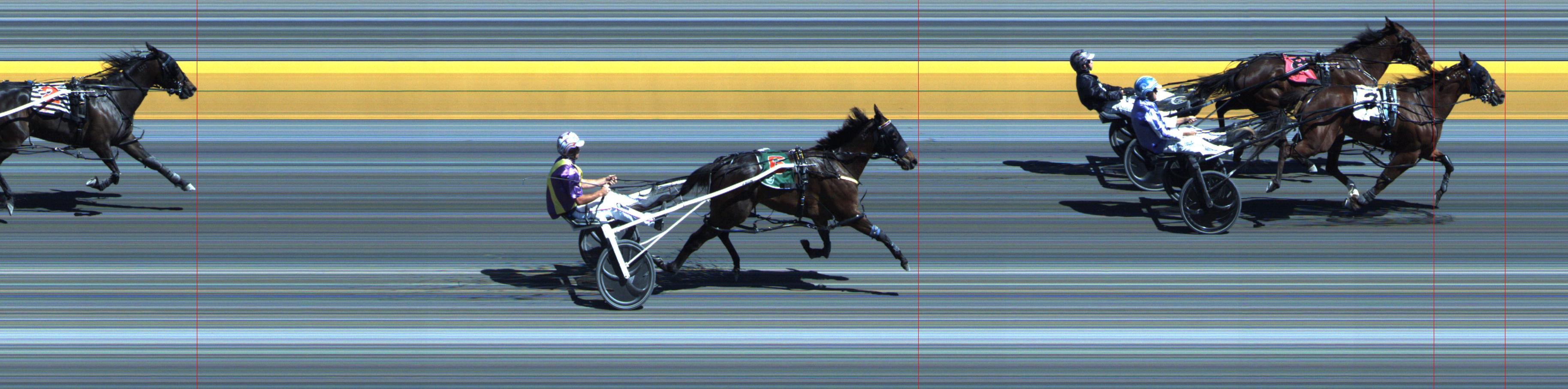 Photo Finish