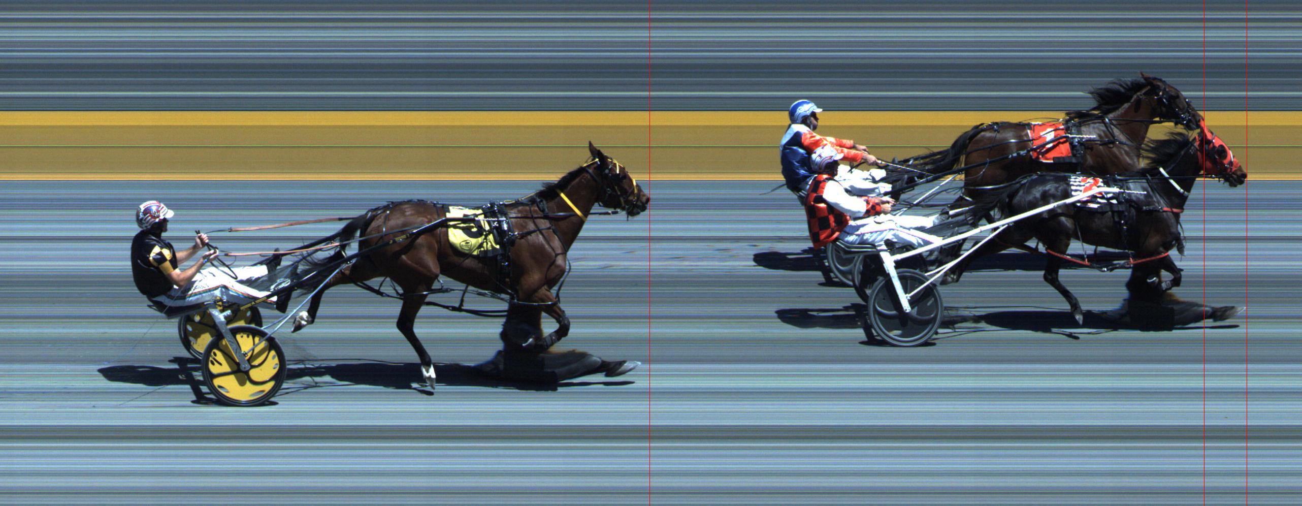 Photo Finish