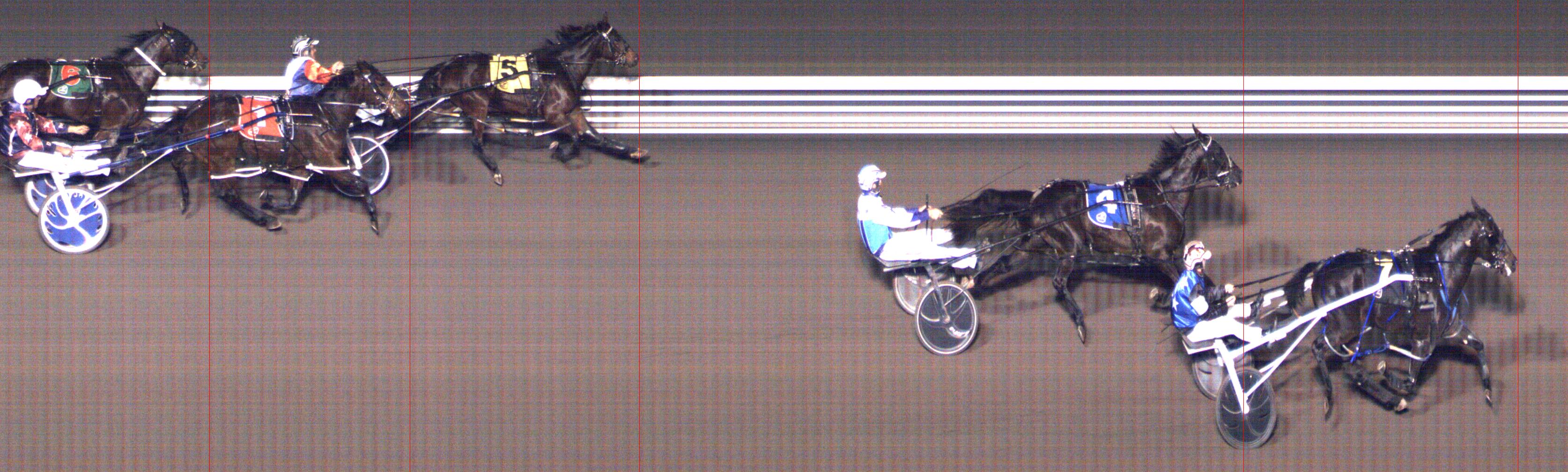 Photo Finish